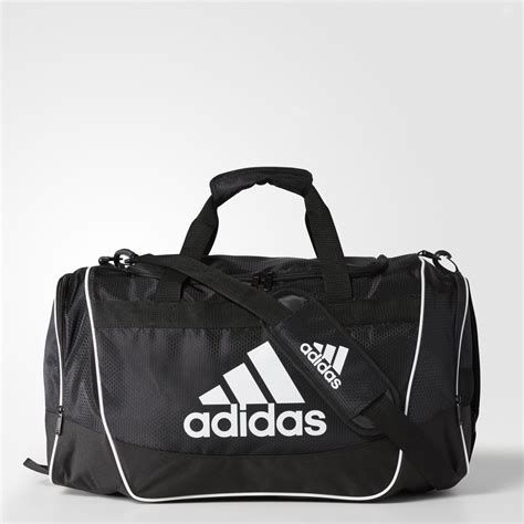 Adidas duffle bag usa